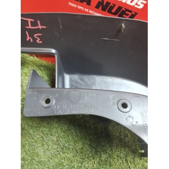 Recambio de puntera paragolpes trasero izquierdo para ford transit v363 furgoneta (fcd, fdd) 2.0 ecoblue referencia OEM IAM bk31