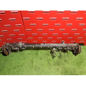 Recambio de eje trasero para ford transit v363 furgoneta (fcd, fdd) 2.0 ecoblue referencia OEM IAM BK214B435AE  