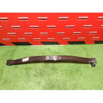 Recambio de ballesta trasera derecha para ford transit v363 furgoneta (fcd, fdd) 2.0 ecoblue referencia OEM IAM bk315560ek  