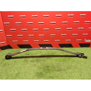 Recambio de ballesta trasera izquierda para ford transit v363 furgoneta (fcd, fdd) 2.0 ecoblue referencia OEM IAM bk315560ek  