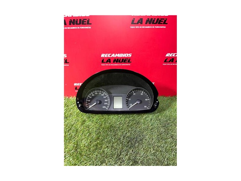 Recambio de cuadro instrumentos para mercedes-benz vito furgón (447) 109/111 cdi worker compacta cdi cat referencia OEM IAM 6394