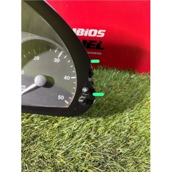 Recambio de cuadro instrumentos para mercedes-benz vito furgón (447) 109/111 cdi worker compacta cdi cat referencia OEM IAM 6394