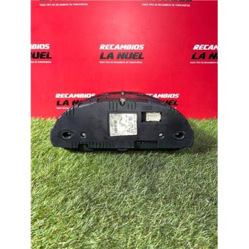 Recambio de cuadro instrumentos para mercedes-benz vito furgón (447) 109/111 cdi worker compacta cdi cat referencia OEM IAM 6394