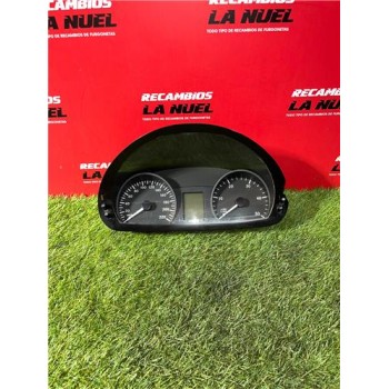 Recambio de cuadro instrumentos para mercedes-benz vito furgón (447) 109/111 cdi worker compacta cdi cat referencia OEM IAM 6394