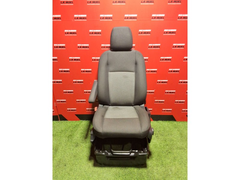 Recambio de asiento delantero izquierdo para ford transit v363 furgoneta (fcd, fdd) 2.0 ecoblue referencia OEM IAM   