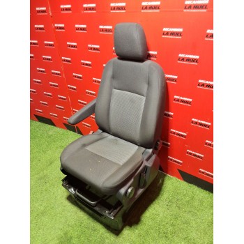 Recambio de asiento delantero izquierdo para ford transit v363 furgoneta (fcd, fdd) 2.0 ecoblue referencia OEM IAM   