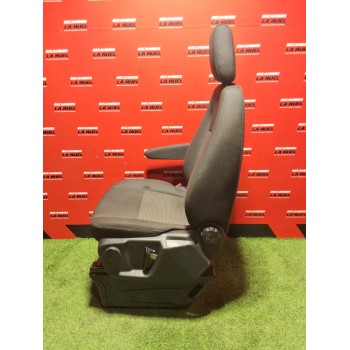 Recambio de asiento delantero izquierdo para ford transit v363 furgoneta (fcd, fdd) 2.0 ecoblue referencia OEM IAM   