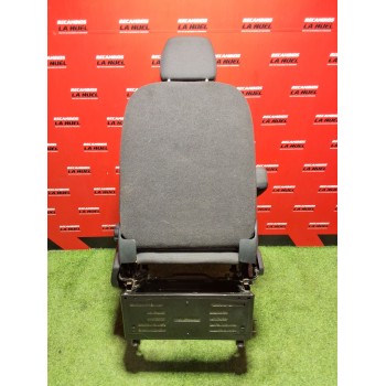 Recambio de asiento delantero izquierdo para ford transit v363 furgoneta (fcd, fdd) 2.0 ecoblue referencia OEM IAM   