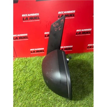 Recambio de retrovisor izquierdo para mercedes-benz vito furgón (447)(07.2014) 1.6 109/111 cdi worker compacta (447.601) [1,6 lt