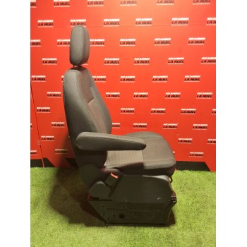 Recambio de asiento delantero izquierdo para ford transit v363 furgoneta (fcd, fdd) 2.0 ecoblue referencia OEM IAM   