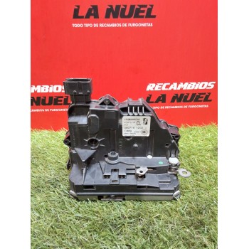 Recambio de cerradura puerta corredera derecha para citroën jumper furgon 30 l1h1 bluehdi 110 blue-hdi fap referencia OEM IAM 13