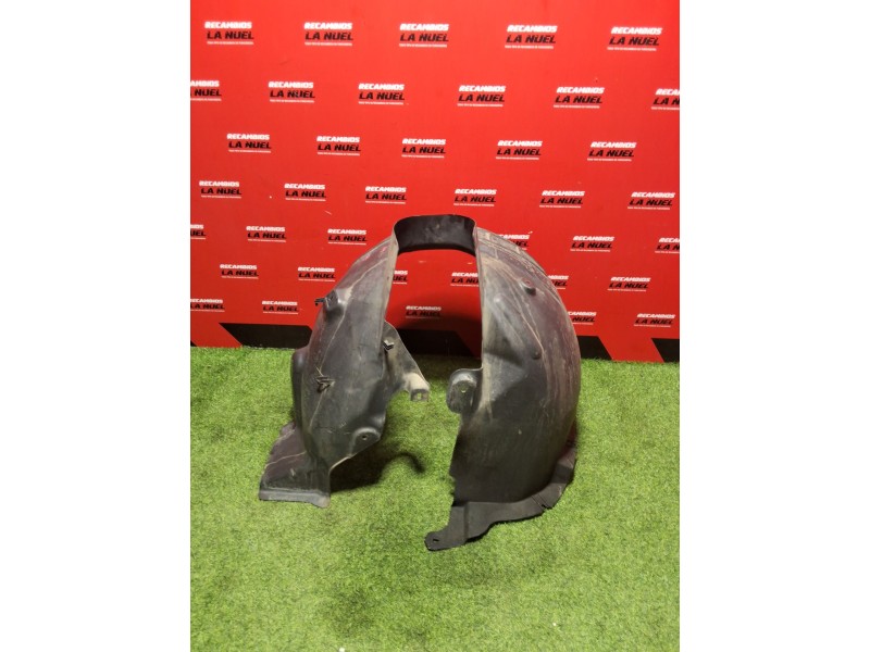 Recambio de pase rueda delantero izquierdo para citroën jumpy iii furgoneta (v_) 1.5 bluehdi 100 referencia OEM IAM 9808363580  