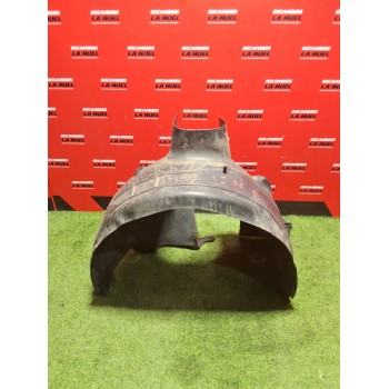 Recambio de pase rueda delantero izquierdo para citroën jumpy iii furgoneta (v_) 1.5 bluehdi 100 referencia OEM IAM 9808363580  