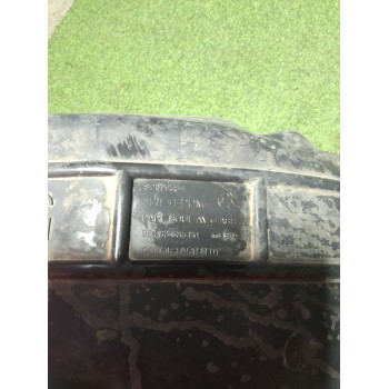 Recambio de pase rueda delantero izquierdo para citroën jumpy iii furgoneta (v_) 1.5 bluehdi 100 referencia OEM IAM 9808363580  