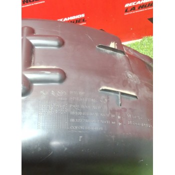 Recambio de pase rueda trasero derecho para citroën jumpy iii furgoneta (v_) 1.5 bluehdi 100 referencia OEM IAM   