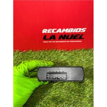 Recambio de modulo electronico para renault trafic iii furgón (06.2014) m9r z7 referencia OEM IAM 284Y66LA7B  