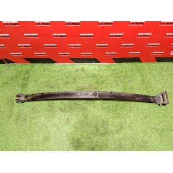 Recambio de ballesta trasera izquierda para volkswagen crafter furgón (sy/sx) furgón bm ta fwd kw tdi referencia OEM IAM 2n05111