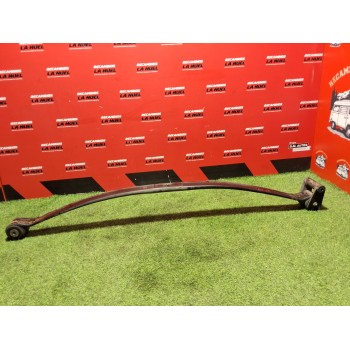 Recambio de ballesta trasera izquierda para volkswagen crafter furgón (sy/sx) furgón bm ta fwd kw tdi referencia OEM IAM 2n05111