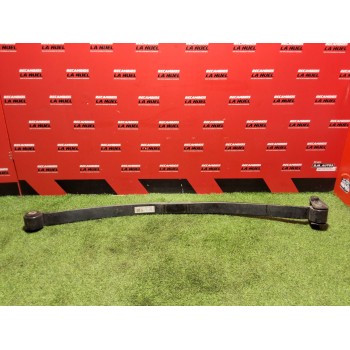 Recambio de ballesta trasera izquierda para volkswagen crafter furgón (sy/sx) furgón bm ta fwd kw tdi referencia OEM IAM 2n05111