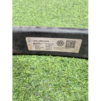Recambio de ballesta trasera izquierda para volkswagen crafter furgón (sy/sx) furgón bm ta fwd kw tdi referencia OEM IAM 2n05111