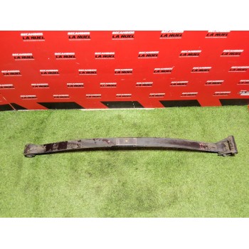 Recambio de ballesta trasera derecha para volkswagen crafter furgón (sy/sx) furgón bm ta fwd kw tdi referencia OEM IAM 2n0511151