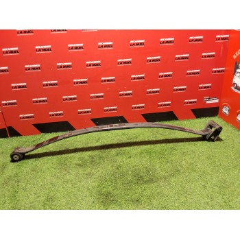 Recambio de ballesta trasera derecha para volkswagen crafter furgón (sy/sx) furgón bm ta fwd kw tdi referencia OEM IAM 2n0511151