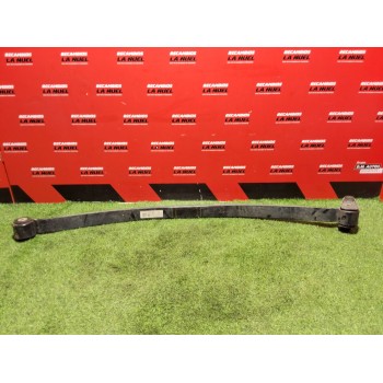 Recambio de ballesta trasera derecha para volkswagen crafter furgón (sy/sx) furgón bm ta fwd kw tdi referencia OEM IAM 2n0511151