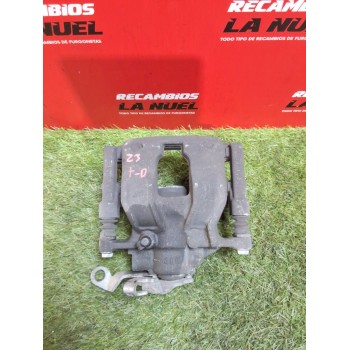 Recambio de pinza freno trasera derecha para volkswagen crafter furgón (sy/sx) furgón bm ta fwd kw tdi referencia OEM IAM   