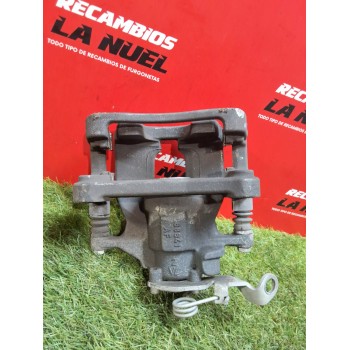 Recambio de pinza freno trasera derecha para volkswagen crafter furgón (sy/sx) furgón bm ta fwd kw tdi referencia OEM IAM   