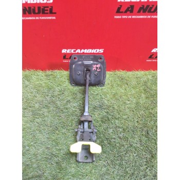 Recambio de freno puerta trasero derecho para citroën jumpy iii furgoneta (v_) 1.5 bluehdi 100 referencia OEM IAM 9809831880  