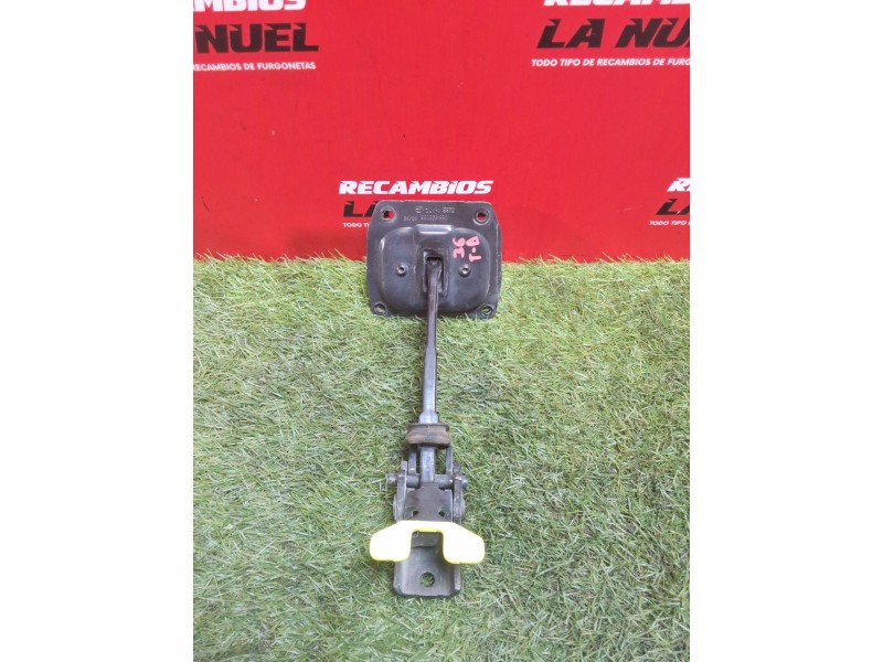 Recambio de freno puerta trasero derecho para citroën jumpy iii furgoneta (v_) 1.5 bluehdi 100 referencia OEM IAM 9809831880  