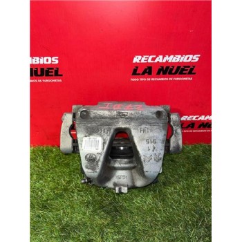 Recambio de pinza freno delantera izquierda para opel vivaro furgón (2019) 1.5 l express [1,5 ltr. - 75 kw cdti dpf] referencia 