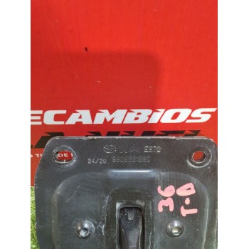 Recambio de freno puerta trasero derecho para citroën jumpy iii furgoneta (v_) 1.5 bluehdi 100 referencia OEM IAM 9809831880  