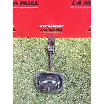 Recambio de freno puerta trasero derecho para citroën jumpy iii furgoneta (v_) 1.5 bluehdi 100 referencia OEM IAM 9809831880  