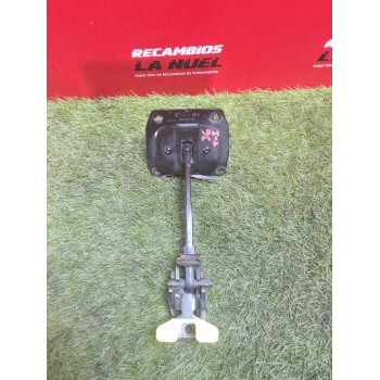 Recambio de freno puerta trasero izquierdo para citroën jumpy iii furgoneta (v_) 1.5 bluehdi 100 referencia OEM IAM 9809831880  