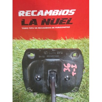 Recambio de freno puerta trasero izquierdo para citroën jumpy iii furgoneta (v_) 1.5 bluehdi 100 referencia OEM IAM 9809831880  