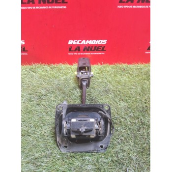 Recambio de freno puerta trasero izquierdo para citroën jumpy iii furgoneta (v_) 1.5 bluehdi 100 referencia OEM IAM 9809831880  