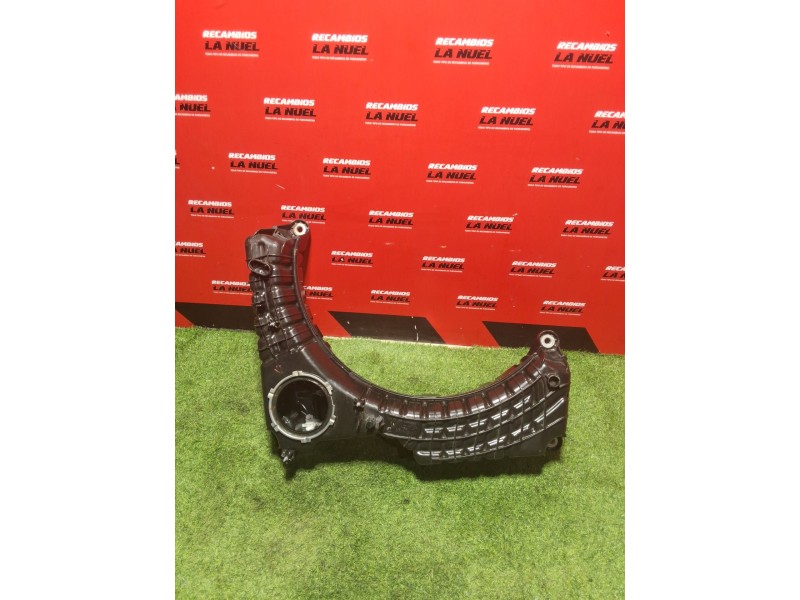 Recambio de deposito ad blue para renault express advance blue dci diesel fap referencia OEM IAM   