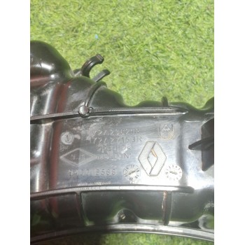 Recambio de deposito ad blue para renault express advance blue dci diesel fap referencia OEM IAM   