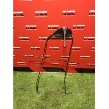 SOPORTE RUEDA REPUESTO 9812022080 