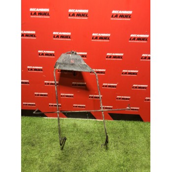 Recambio de soporte rueda repuesto para citroën jumpy iii furgoneta (v_) 1.5 bluehdi 100 referencia OEM IAM 9812022080  