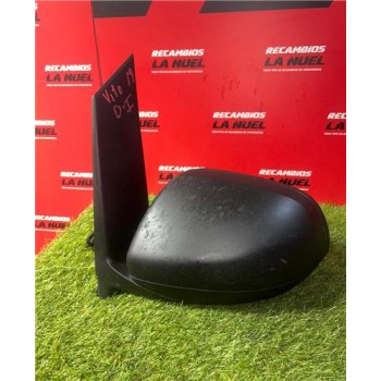Recambio de retrovisor izquierdo para mercedes-benz vito furgón (447)(07.2014) 1.6 109/111 cdi worker compacta (447.601) [1,6 lt