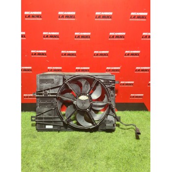 Recambio de electroventilador para citroën jumpy iii furgoneta (v_) 1.5 bluehdi 120 referencia OEM IAM 9832930080  