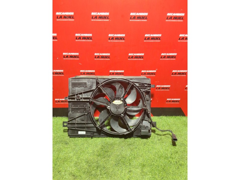 Recambio de electroventilador para citroën jumpy iii furgoneta (v_) 1.5 bluehdi 120 referencia OEM IAM 9832930080  