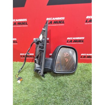 RETROVISOR ELECTRICO DERECHO 98155882XT 