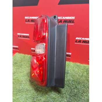 Recambio de piloto trasero izquierdo para citroën jumpy iii furgoneta (v_) 1.5 bluehdi 100 referencia OEM IAM 9808243180  