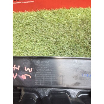 Recambio de piloto trasero izquierdo para citroën jumpy iii furgoneta (v_) 1.5 bluehdi 100 referencia OEM IAM 9808243180  