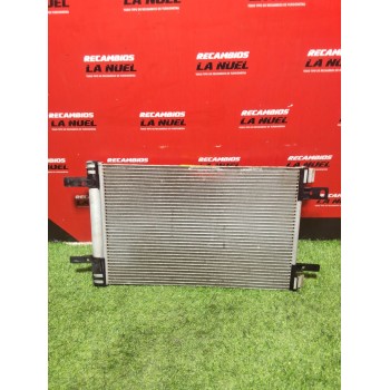 RADIADOR CALEFACCION / AIRE ACONDICIONADO 1610017680 9816746580b 