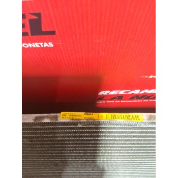 Recambio de radiador calefaccion / aire acondicionado para citroën jumpy iii furgoneta (v_) 1.5 bluehdi 120 referencia OEM IAM 1