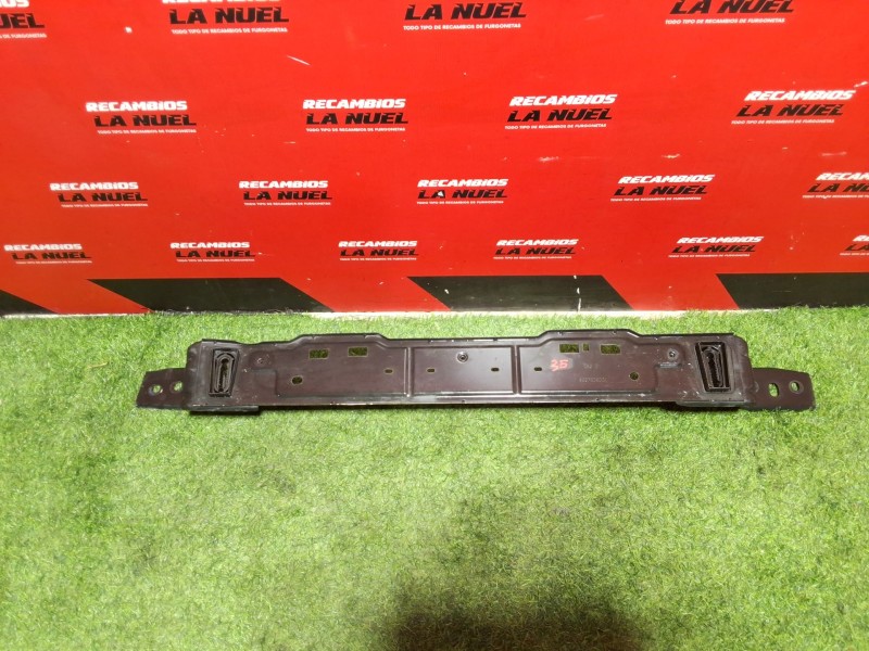 Recambio de soporte radiador para citroën jumpy iii furgoneta (v_) 1.5 bluehdi 120 referencia OEM IAM 8907638001  